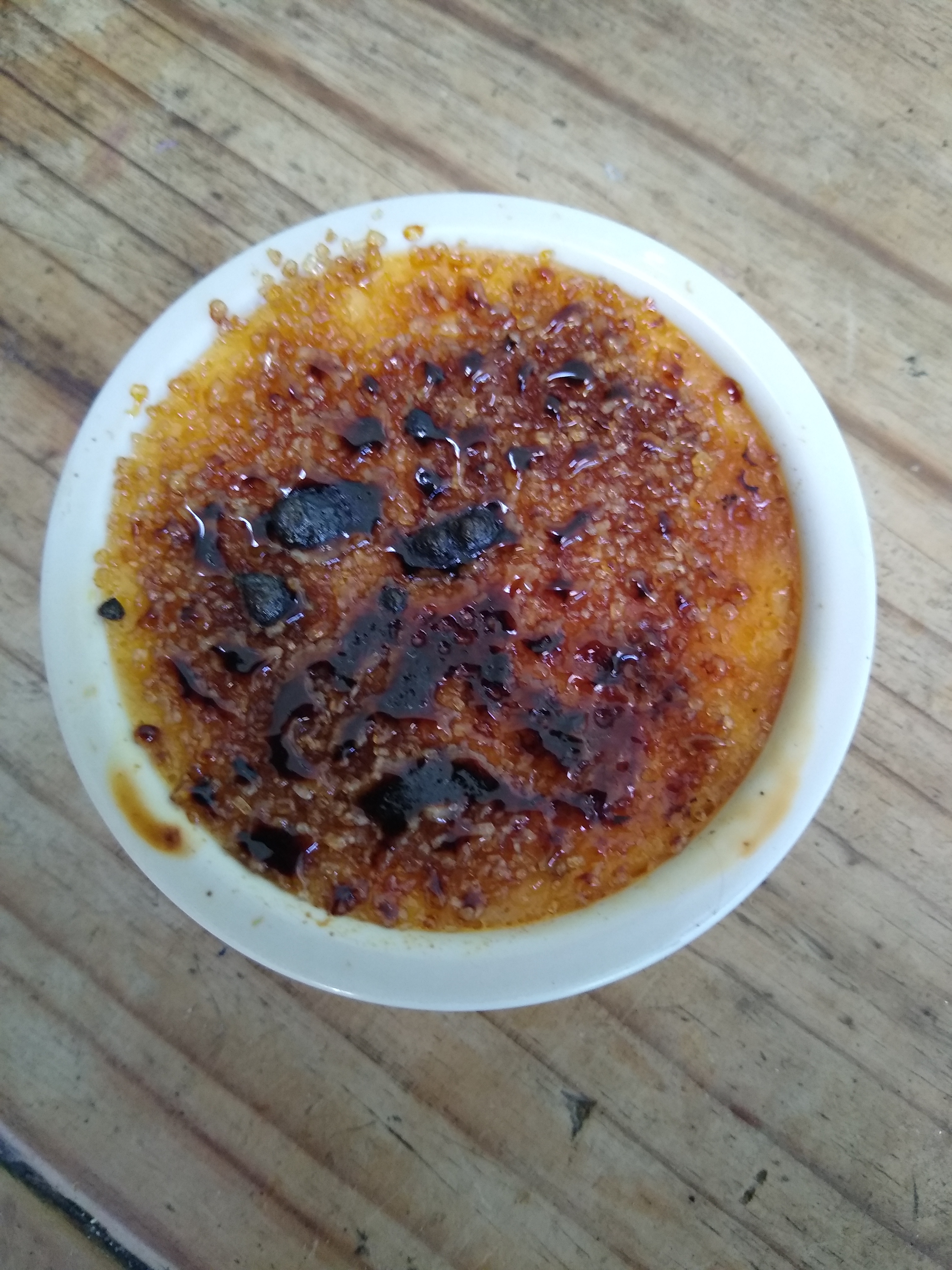 brulee